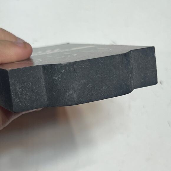 Brandywine Woodcrafts Antiques Shop 1993 Signed MW93 Wooden Building - Picture 6 of 11